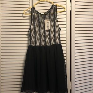 Cocktail dress/home coming